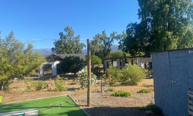 PRECIO IMPERDIBLE! Hermosa Casa en Condominio en Paine