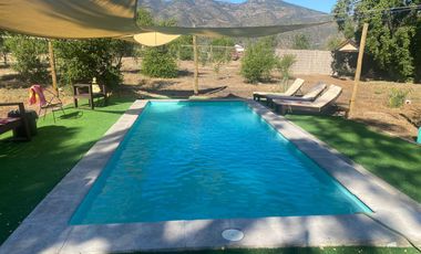PRECIO IMPERDIBLE! Hermosa Casa en Condominio en Paine