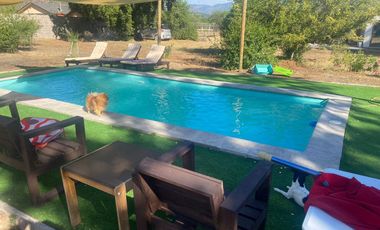 PRECIO IMPERDIBLE! Hermosa Casa en Condominio en Paine