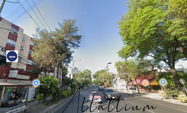 DEPARTAMENTO EN VENTA EN BENITO JUAREZ CALLE IROLO NORTE CDMX VL11-RB-54
