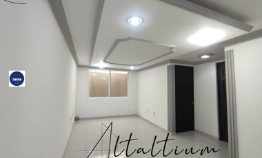 DEPARTAMENTO EN VENTA EN BENITO JUAREZ CALLE IROLO NORTE CDMX VL11-RB-54