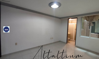 DEPARTAMENTO EN VENTA EN BENITO JUAREZ CALLE IROLO NORTE CDMX VL11-RB-54
