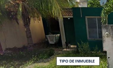 Casa extraordinaria en Remate Bancario, ¡¡¡No pierda la oportunidad!!!