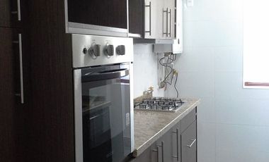 Hermoso depto. 65 mts2 Excelente ubicación // 2D-2B-1Est.-1 Bod. // GASTOS COMUNES INCLUIDOS