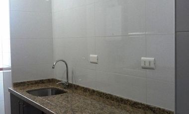 Hermoso depto. 65 mts2 Excelente ubicación // 2D-2B-1Est.-1 Bod. // GASTOS COMUNES INCLUIDOS
