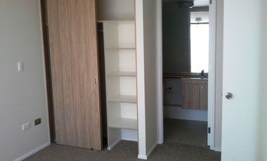 Hermoso depto. 65 mts2 Excelente ubicación // 2D-2B-1Est.-1 Bod. // GASTOS COMUNES INCLUIDOS