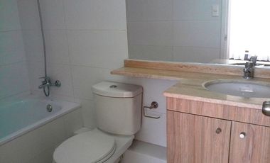 Hermoso depto. 65 mts2 Excelente ubicación // 2D-2B-1Est.-1 Bod. // GASTOS COMUNES INCLUIDOS
