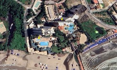 Departamento vendo en Playas