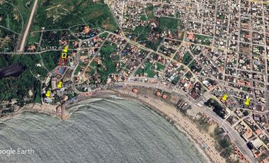 Departamento vendo en Playas