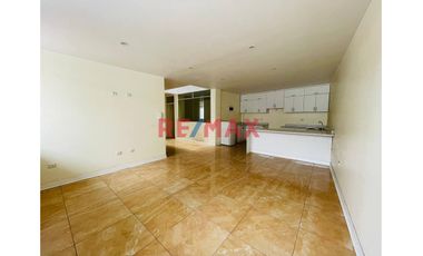 Se Vende Departamento De Estreno 1Er Piso En Huachipa