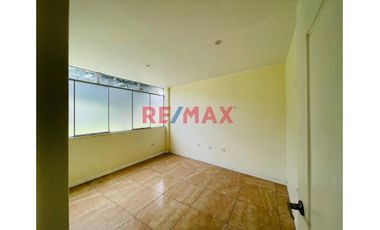 Se Vende Departamento De Estreno 1Er Piso En Huachipa