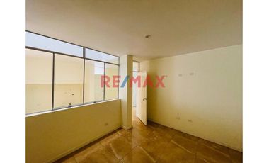 Se Vende Departamento De Estreno 1Er Piso En Huachipa