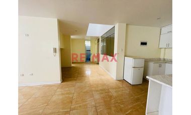 Se Vende Departamento De Estreno 1Er Piso En Huachipa
