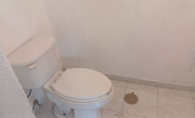 UBICADÍSIMO Y ECONÓMICO DEPARTAMENTO DE 2 RECÁMARAS EN SAN JERÓNIMO ACULCO.