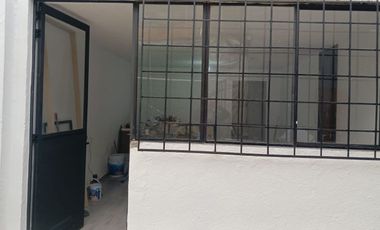 UBICADÍSIMO Y ECONÓMICO DEPARTAMENTO DE 2 RECÁMARAS EN SAN JERÓNIMO ACULCO.