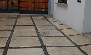 UBICADÍSIMO Y ECONÓMICO DEPARTAMENTO DE 2 RECÁMARAS EN SAN JERÓNIMO ACULCO.