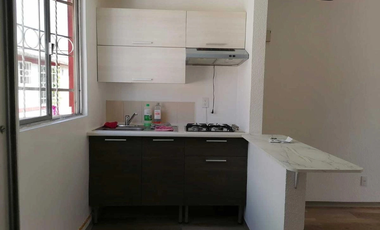 DEPARTAMENTO EN VENTA EN AZCAPOTZALCO CALLE FRANCISCO SANCHEZ CDMX VL11-RB-25