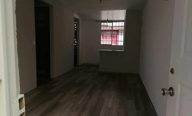 DEPARTAMENTO EN VENTA EN AZCAPOTZALCO CALLE FRANCISCO SANCHEZ CDMX VL11-RB-25