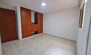 SE VENDE APARTAMENTO UBICADO EN CENTRO DE BUCARAMANGA