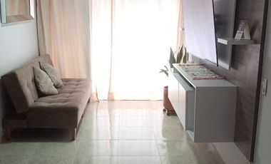 SE VENDE APARTAMENTO UBICADO EN CENTRO DE BUCARAMANGA