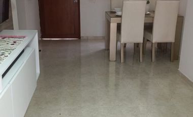 SE VENDE APARTAMENTO UBICADO EN CENTRO DE BUCARAMANGA