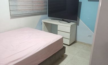 SE VENDE APARTAMENTO UBICADO EN CENTRO DE BUCARAMANGA