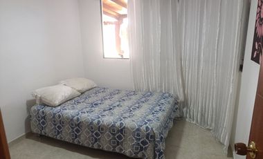 SE VENDE APARTAMENTO UBICADO EN CENTRO DE BUCARAMANGA