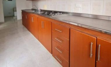 SE VENDE APARTAMENTO UBICADO EN CENTRO DE BUCARAMANGA