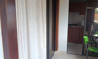 SE VENDE APARTAMENTO UBICADO EN CENTRO DE BUCARAMANGA