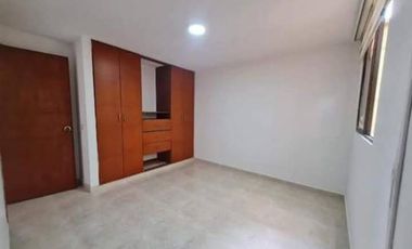 SE VENDE APARTAMENTO UBICADO EN CENTRO DE BUCARAMANGA