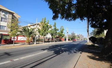 Se Arrienda Departamento en Rojas Magallanes - La Florida