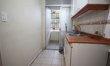 Se Arrienda Departamento en Rojas Magallanes - La Florida