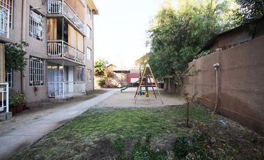 Se Arrienda Departamento en Rojas Magallanes - La Florida
