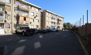 Se Arrienda Departamento en Rojas Magallanes - La Florida