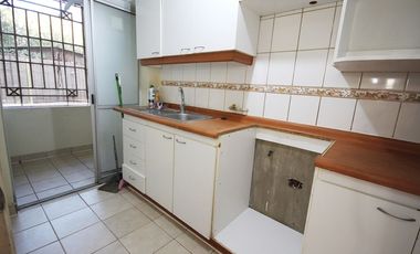 Se Arrienda Departamento en Rojas Magallanes - La Florida