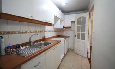 Se Arrienda Departamento en Rojas Magallanes - La Florida