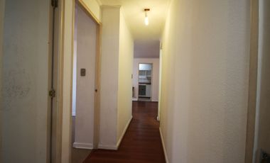 Se Arrienda Departamento en Rojas Magallanes - La Florida