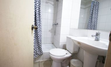 Se Arrienda Departamento en Rojas Magallanes - La Florida