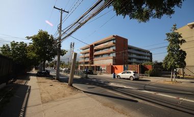 Se Arrienda Departamento en Rojas Magallanes - La Florida