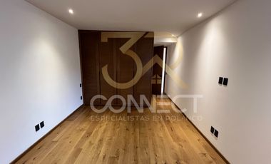Departamento en Renta en Polanco 3R/3.5B/2E - Terraza - Amenidades - 210m2