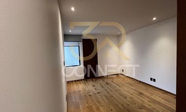 Departamento en Renta en Polanco 3R/3.5B/2E - Terraza - Amenidades - 210m2