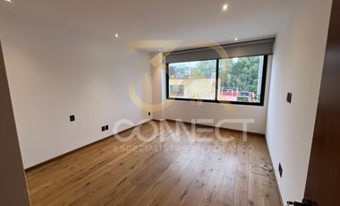 Departamento en Renta en Polanco 3R/3.5B/2E - Terraza - Amenidades - 210m2