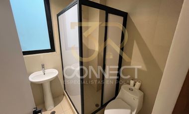 Departamento en Renta en Polanco 3R/3.5B/2E - Terraza - Amenidades - 210m2