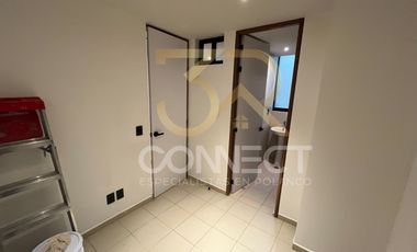 Departamento en Renta en Polanco 3R/3.5B/2E - Terraza - Amenidades - 210m2
