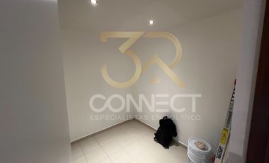 Departamento en Renta en Polanco 3R/3.5B/2E - Terraza - Amenidades - 210m2