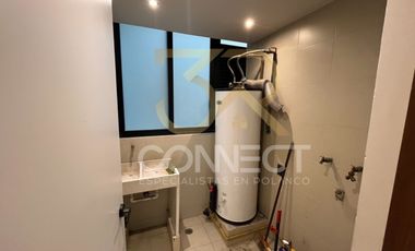 Departamento en Renta en Polanco 3R/3.5B/2E - Terraza - Amenidades - 210m2