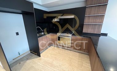 Departamento en Renta en Polanco 3R/3.5B/2E - Terraza - Amenidades - 210m2
