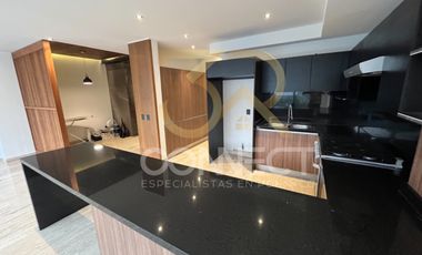 Departamento en Renta en Polanco 3R/3.5B/2E - Terraza - Amenidades - 210m2