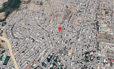 Sk18 - Casa En Venta En C. Maple, Los Bosques, Monclova, Coahuila (Remate Bancario))