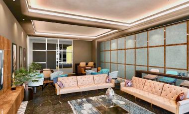 HERMOSO Y UBICADÍSIMO DEPARTAMENTO DE 3 RECÁMARAS EN PARK PEDREGAL.